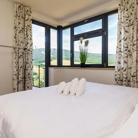 Dolce Klinovec By Mountain Ways * Loučná pod Klínovcem