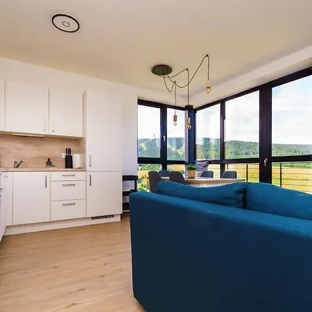 Dolce Klinovec By Mountain Ways Loučná pod Klínovcem