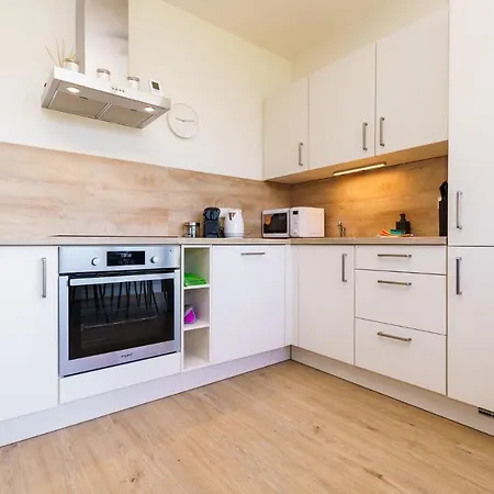 Dolce Klinovec By Mountain Ways * Loučná pod Klínovcem