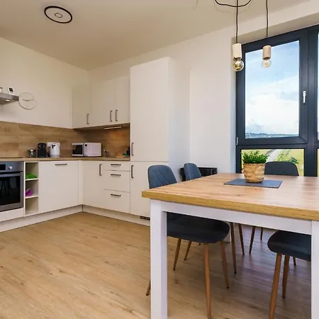 Dolce Klinovec By Mountain Ways * Loučná pod Klínovcem