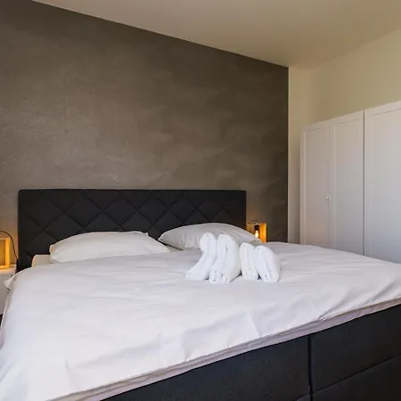 Dolce Klinovec By Mountain Ways