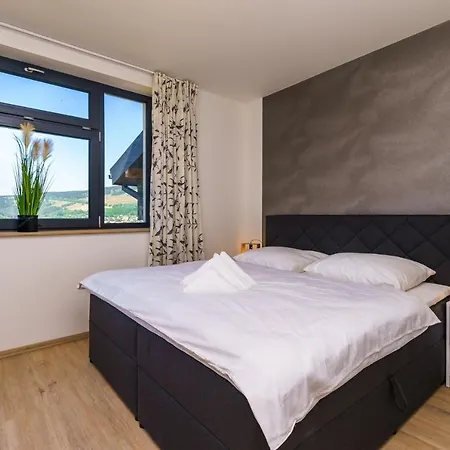 아파트 Dolce Klinovec By Mountain Ways