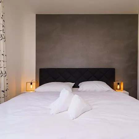 Dolce Klinovec By Mountain Ways Loučná pod Klínovcem