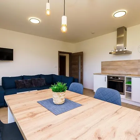 Dolce Klinovec By Mountain Ways * Loučná pod Klínovcem