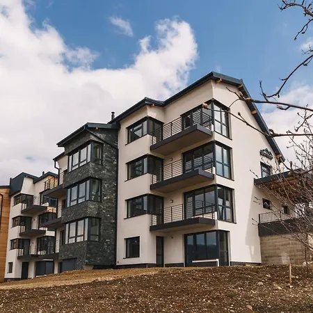 Dolce Klinovec By Mountain Ways *