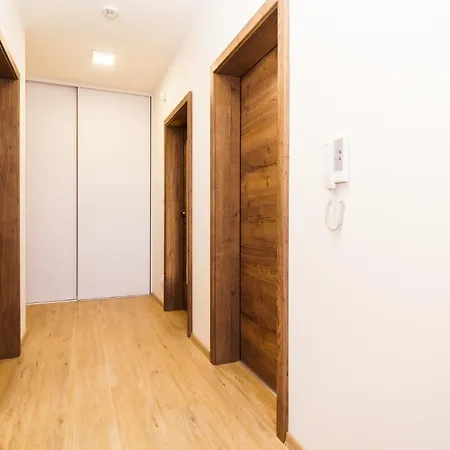 Dolce Klinovec By Mountain Ways * Loučná pod Klínovcem