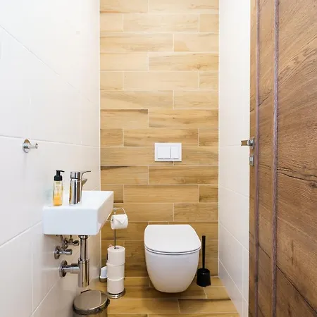 דירה Dolce Klinovec By Mountain Ways *