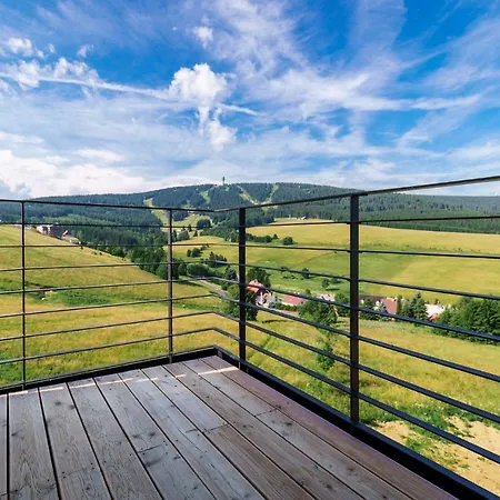 아파트 Dolce Klinovec By Mountain Ways