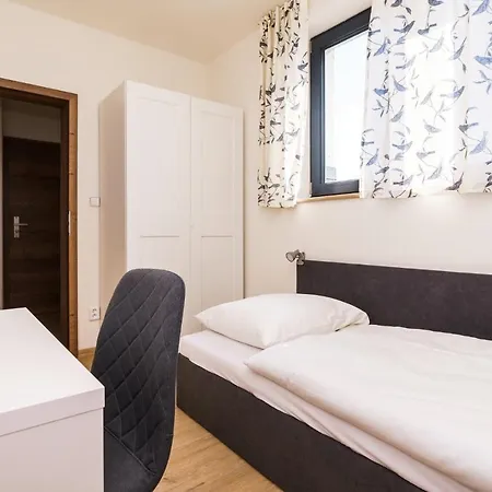 Dolce Klinovec By Mountain Ways Loučná pod Klínovcem