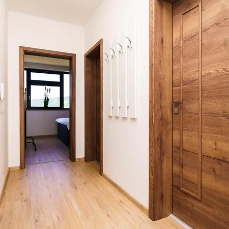 Dolce Klinovec By Mountain Ways