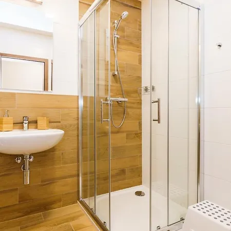 Dolce Klinovec By Mountain Ways * Loučná pod Klínovcem