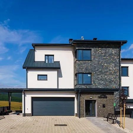 Dolce Klinovec By Mountain Ways Lejlighed