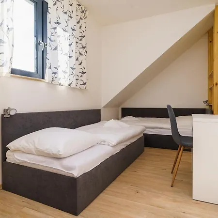 Apartment Dolce Klinovec By Mountain Ways *