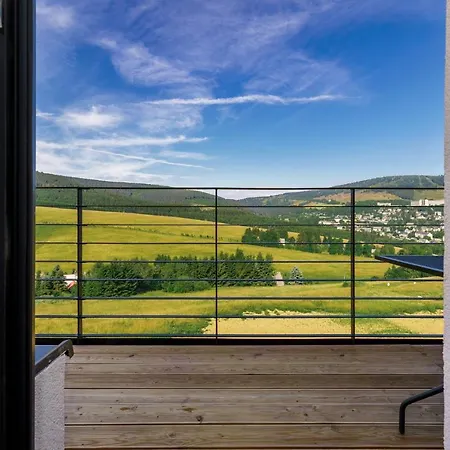 Dolce Klinovec By Mountain Ways * Loučná pod Klínovcem