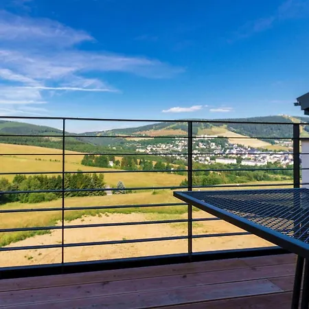 Apartament Dolce Klinovec By Mountain Ways *