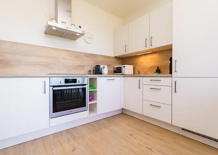 Dolce Klínovec * Loučná pod Klínovcem