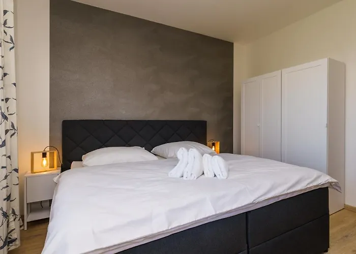 Dolce Klinovec By Mountain Ways