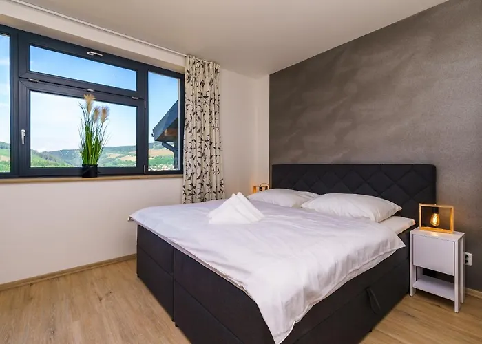 Apartman Dolce Klinovec By Mountain Ways