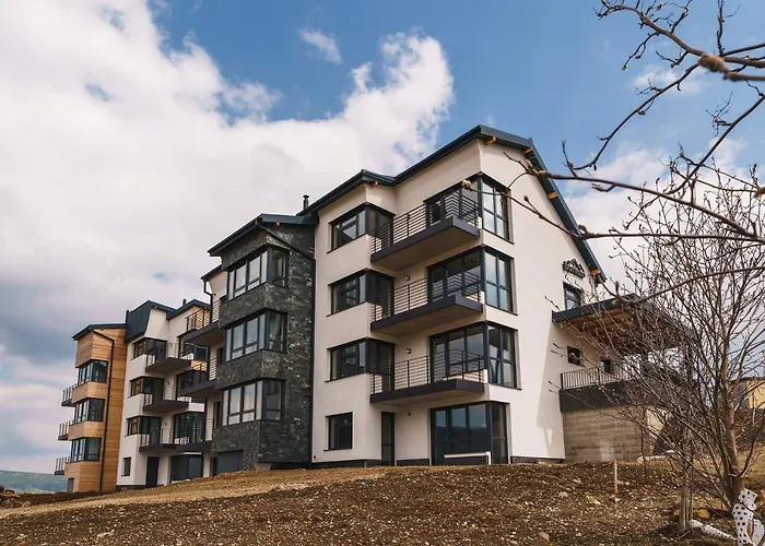 Dolce Klinovec By Mountain Ways *