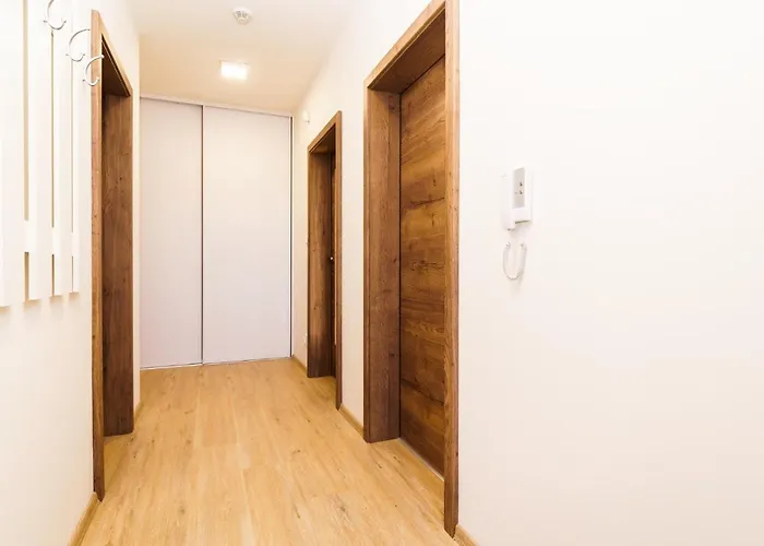 Dolce Klinovec By Mountain Ways * Loučná pod Klínovcem