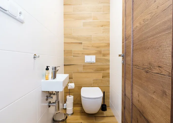 Apartman Dolce Klinovec By Mountain Ways *