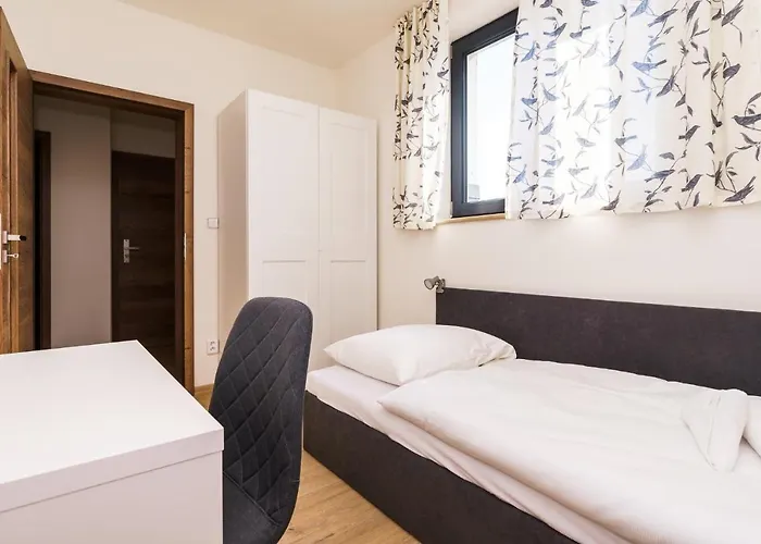 Dolce Klinovec By Mountain Ways Loučná pod Klínovcem