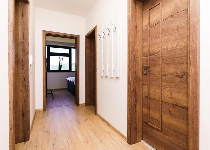 Dolce Klinovec By Mountain Ways