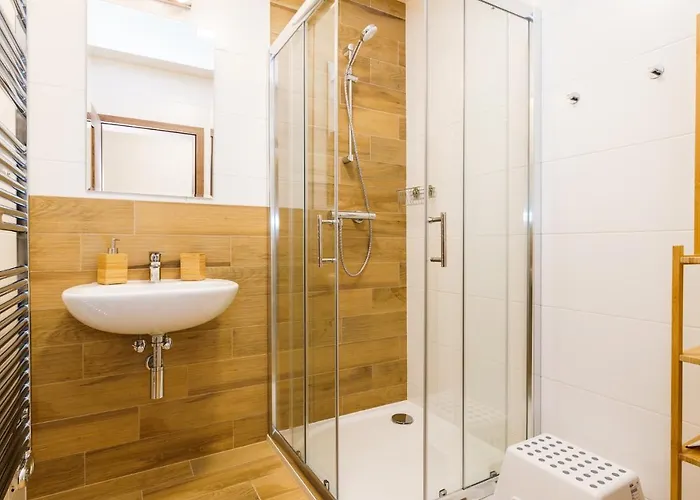 Dolce Klinovec By Mountain Ways * Loučná pod Klínovcem