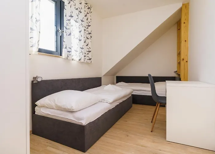 Apartman Dolce Klinovec By Mountain Ways *