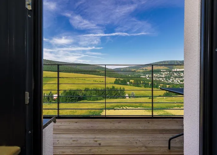 Dolce Klínovec * Loučná pod Klínovcem