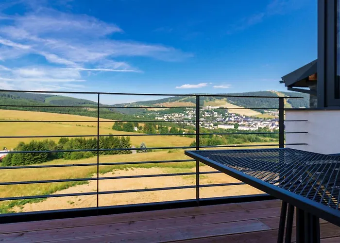 Apartmán Dolce Klínovec *